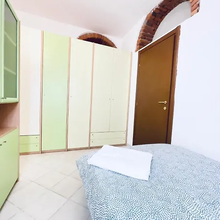 Navigli Perfect Flats Apartment *